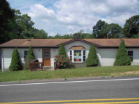 2663 Bantam Ridge Rd, Wintersville, OH 43953 
