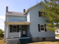 171 West Brown Ave, Carey, OH 43316 