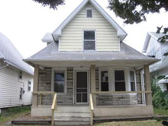 530 Spring Grove Ave, Toledo, OH 43605 