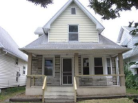 530 Spring Grove Ave, Toledo, OH 43605 