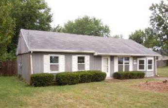 368 Thorne Avenue, Wilmington, OH 45177 