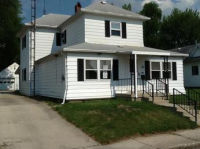 408 Sticher Street, Bradford, OH 45308 