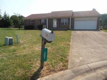 502 Fawn Ct, Maineville, OH 45039 