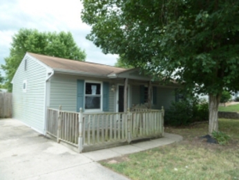 1104 S State St, Harrison, OH 45030 