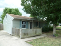 1104 S State St, Harrison, OH 45030 