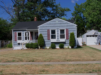 1504 Park Drive, Middletown, OH 45044 