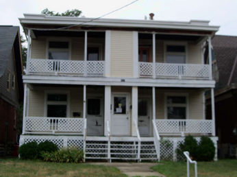 4014 S Madison Avenue, Cincinnati, OH 45212 