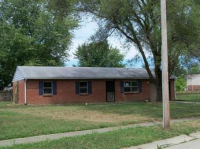 1417 Zelda Court, Eaton, OH 45320 