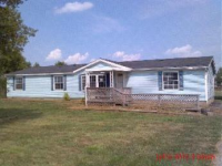 16662 Bodman Road, Mount Orab, OH 45154 