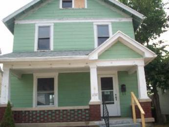 252 Alaska St, Dayton, OH 45404 