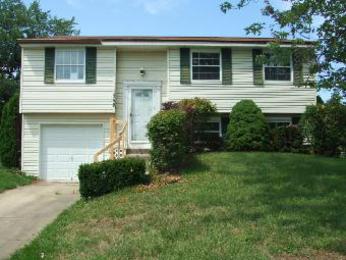 1358 Firethorne Dr, Mason, OH 45040 