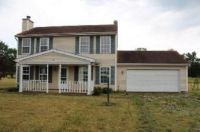 8803 Arrowcreek Dr, Oregonia, OH 45054 