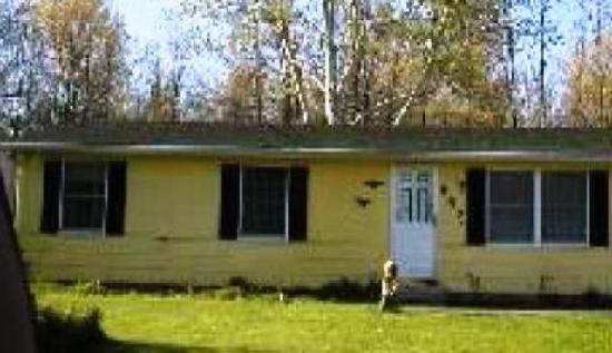 657 Lester Ave, Lima, OH 45801 