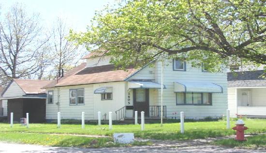 2605 Elyria Avenue, Lorain, OH 44055 
