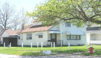 2605 Elyria Avenue, Lorain, OH 44055 