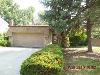3189 Saybrook Ct, Dublin, OH 43017 