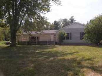 883 Possum Trot Road, Gallipolis, OH 45631 