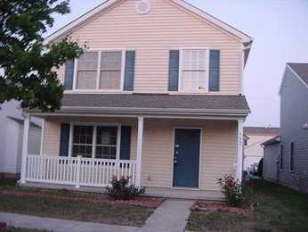 552 Rockets Street, Galloway, OH 43119 