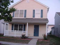 552 Rockets Street, Galloway, OH 43119 