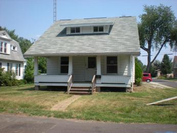 160 Brooklyn Ave SW, Canton, OH 44710 
