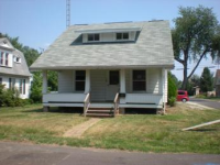 160 Brooklyn Ave SW, Canton, OH 44710 