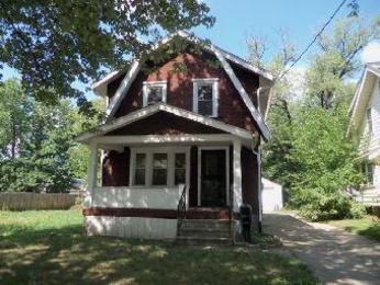 772 Bertha Ave, Akron, OH 44306 