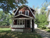 772 Bertha Ave, Akron, OH 44306 