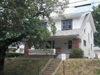 1407 18th Street NW, Canton, OH 44703 
