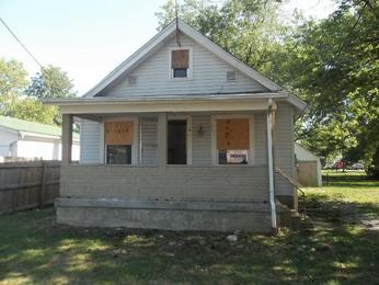 1693 Obetz Ave, Obetz, OH 43207 