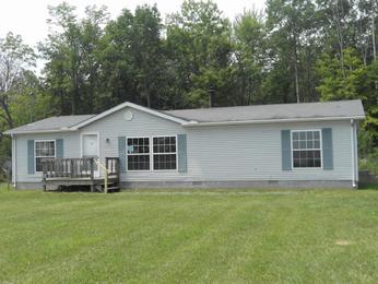 7200 County Road 20, Mount Gilead, OH 43338 