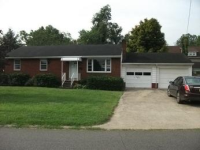 1914 25th Street, Portsmouth, OH 45662 