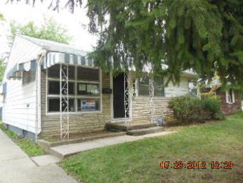 2870 Brownlee Avenu, Columbus, OH 43209 