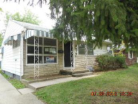 2870 Brownlee Avenu, Columbus, OH 43209 