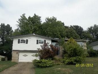 4721 Buhl Blvd, Uniontown, OH 44685 