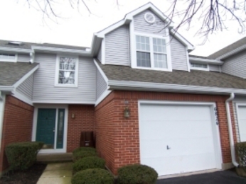 6824 Cedar Cove Drive, Dayton, OH 45459 