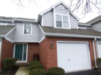 6824 Cedar Cove Drive, Dayton, OH 45459 
