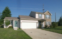 1271 Shattuck St, Lebanon, OH 45036 