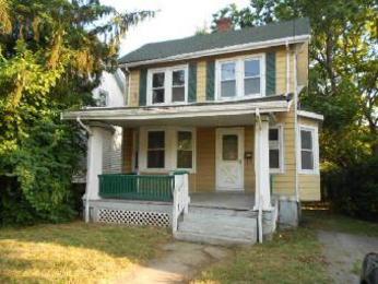 2036 Hewitt Ave, Cincinnati, OH 45207 