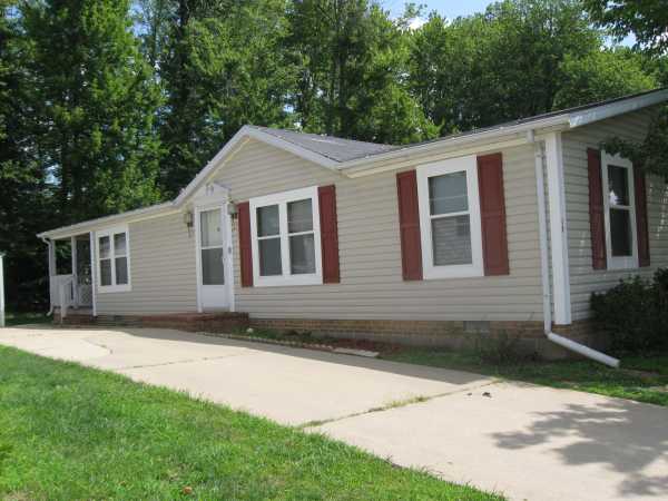 19 Bay Meadow Drive, Batavia, OH 45103 