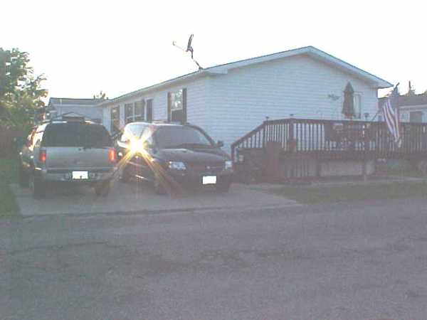 12860 Mayfield Rd. - Lot #5, Chardon, OH 44024 