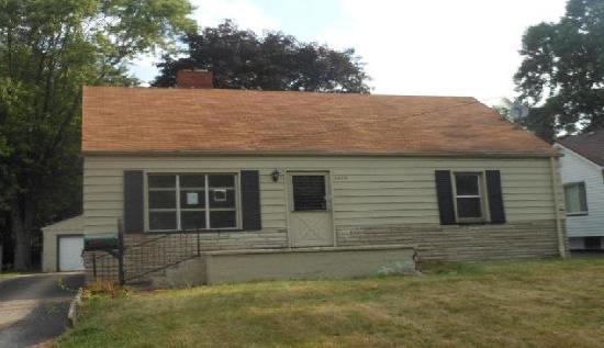 1654 S HEIGHTS AVE, Youngstown, OH 44502 