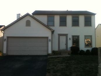 3045 Briar Ridge Rd, Columbus, OH 43232 