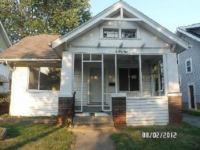 648 Euclaire Avenue, Columbus, OH 43209 
