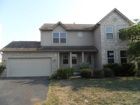 2664 Hardwood Ave, Lancaster, OH 43130 