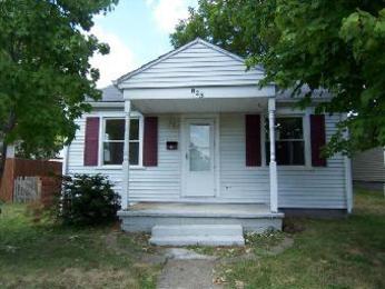 823 Sennett St, Miamisburg, OH 45342 