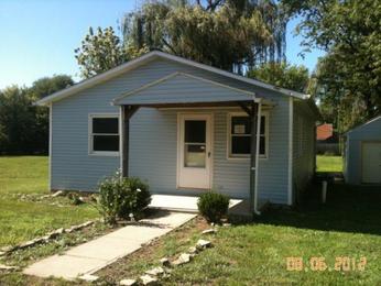 935 South St, Greenfield, OH 45123 