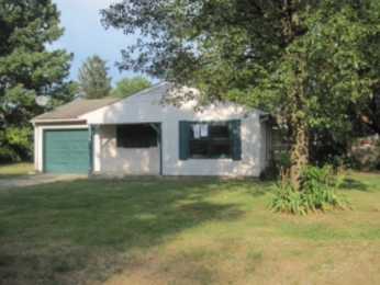 114 S Smith St, New Carlisle, OH 45344 
