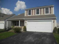 3810 Pendent Ln, Columbus, OH 43207 