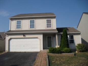 1725 Damos Way, Marysville, OH 43040 