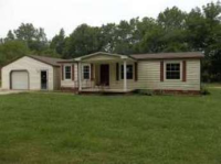 3345 Black Run Rd, Chillicothe, OH 45601 
